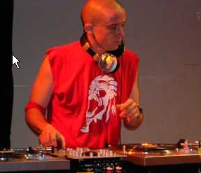 dj maile
